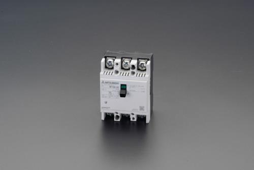 エスコ (ESCO) EA940MM-5 AC220V/ 75A ﾉｰﾋｭｰｽﾞ差しつかえる器 EA940MM-5