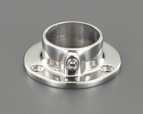 エスコ (ESCO) EA951EW-92 φ32mm ﾊﾟｲﾌﾟ用ｿｹｯﾄ(ｽﾃﾝﾚｽ製) EA951EW-92 【2個セット】