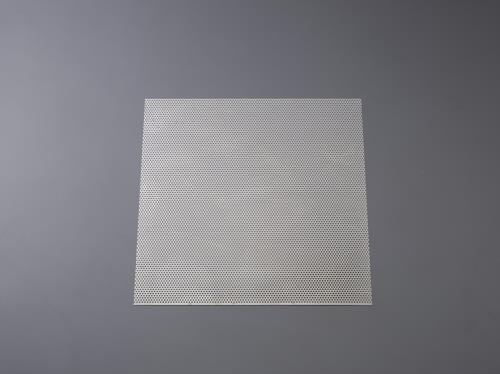 エスコ (ESCO) 457x 457x1.6mm 3mm パンチングメタル(スチール製) EA952B-244