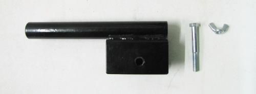 エスコ (ESCO) EA988MX-5 [EA988MX用] 爪延長ｱﾀﾞﾌﾟﾀｰ EA988MX-5