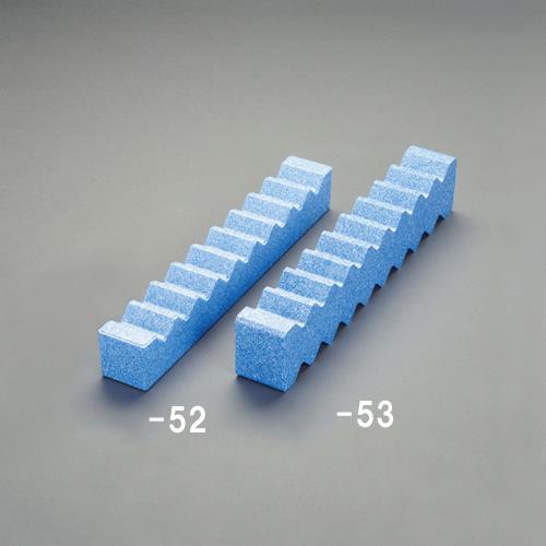 エスコ (ESCO) EA993DS-52 594x 83x84mm 発泡ﾎﾟﾘﾌﾟﾛﾋﾟﾚﾝ枕木(上下用) EA993DS-52 【2個セット】 7,792円