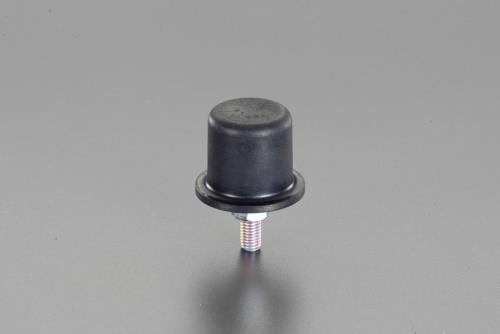 エスコ (ESCO) EA949HS-215 M12x45mm/65mm [丸形]ｽﾄｯﾊﾟｰ EA949HS-215 【2個セット】