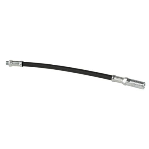 エスコ (ESCO) EA991C-500 500mm ﾌﾚｷｼﾌﾞﾙﾎｰｽ(ｸﾞﾘｽﾎﾟﾝﾌﾟ用) EA991C-500 【2本セット】