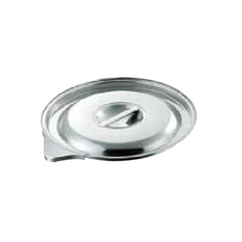 エスコ (ESCO) EA508S-22F [EA508S-22用]ﾊﾞｹﾂふた(ｽﾃﾝﾚｽ製) EA508S-22F 【2個仕掛ける】 その他-花・ガーデン・DIY-DIY・工具