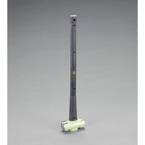 エスコ (ESCO) EA575B-53 9.1kg/762mm 大ﾊﾝﾏｰ(ｽﾁｰﾙ芯入り) EA575B-53