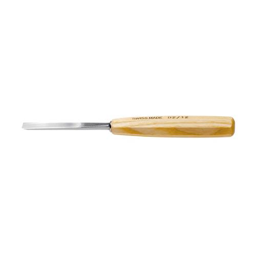 エスコ (ESCO) EA588HJ-8 8.0mm 平型･彫刻のみ(ﾋﾞｷﾞﾅｰ用) EA588HJ-8 【2本セット】