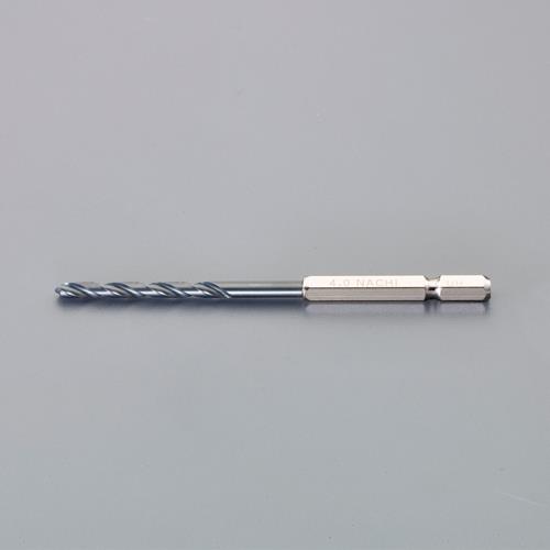 エスコ (ESCO) EA824PG-11.5 11.5x105mm ﾄﾞﾘﾙﾋﾞｯﾄ(六角軸/HSS) EA824PG-11.5 【2本セット】