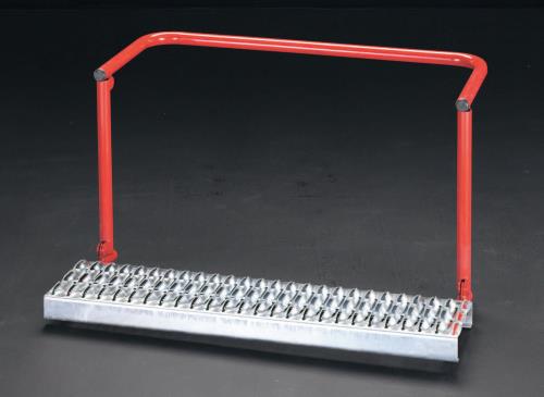 エスコ (ESCO) EA903XA-1 22.5-24.5\"用 ﾎｰﾙﾃﾞｨﾝｸﾞﾀｲﾔｽﾃｯﾌﾟ EA903XA-1"