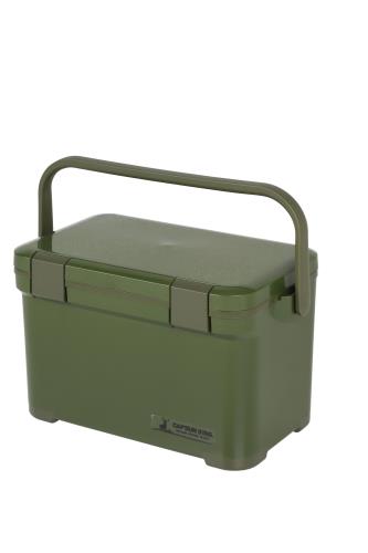エスコ (ESCO) EA917AH-4 540x320x330mm/20L ｸｰﾗｰﾎﾞｯｸｽ EA917AH-4