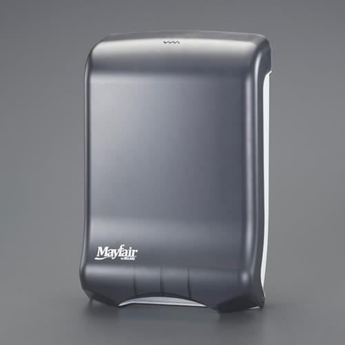 エスコ (ESCO) EA929AP-90 298x157x457mm ﾃﾞｨｽﾍﾟﾝｻｰ(壁掛け) EA929AP-90