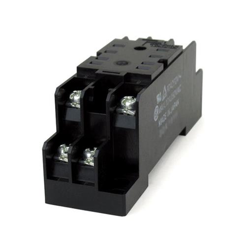 エスコ (ESCO) EA940MR-12A 2C ﾘﾚｰ用 ｿｹｯﾄ EA940MR-12A 【11個セット】