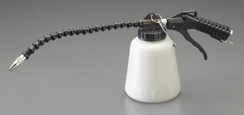 エスコ (ESCO) EA124天使の都市-33 1000ml ｸﾘｰﾆﾝｸﾞｶﾞﾝ(ｴｱｰ式) EA124天使の都市-33 【2ST仕掛ける】