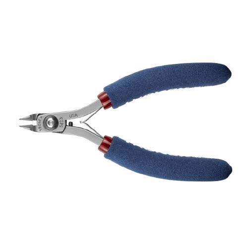 エスコ (ESCO) EA535TA-3 115mm 精密用ﾆｯﾊﾟｰ(ﾚｰｻﾞｰﾌﾗｯｼｭ/ESD) EA535TA-3
