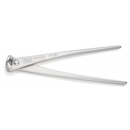 エスコ (ESCO) EA577L-10 300mm 強力型ｴﾝﾄﾞｶｯﾃｨﾝｸﾞﾆｯﾊﾟｰ EA577L-10