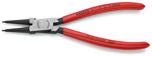 エスコ (ESCO) EA590AA-2 19 -60mm 穴用ｽﾅｯﾌﾟﾘﾝｸﾞﾌﾟﾗｲﾔｰ EA590AA-2 【2丁セット】