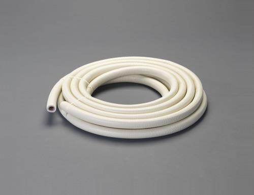 エスコ (ESCO) EA424AC-10 37mm x10m ﾌﾚｷﾊﾟｲﾌﾟ保温材 EA424AC-10