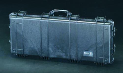 エスコ (ESCO) EA657-170 908x349x136mm/内寸 万能防水ｹｰｽ(黒) EA657-170