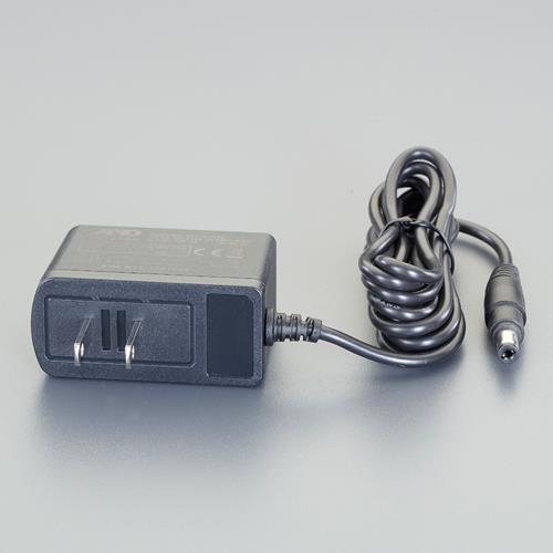 エスコ (ESCO) EA715CA-61 [電子天秤用] ACｱﾀﾞﾌﾟﾀ(A&D製) EA715CA-61 【2台セット】