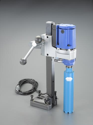エスコ (ESCO) EA870A-1 AC100V/1500w-130mm ﾀﾞｲﾓﾄﾞﾘﾙ EA870A-1
