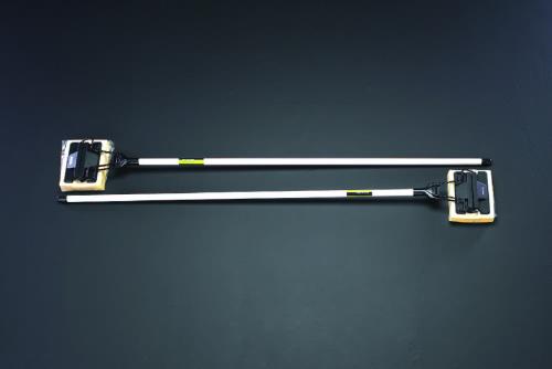 エスコ (ESCO) EA928AB-73 1320mm ｽﾎﾟﾝｼﾞﾓｯﾌﾟ(2本) EA928AB-73