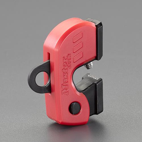 エスコ (ESCO) EA983T-81 19x 52x36mm 電気ﾌﾞﾚｰｶｰﾛｯｸｱｳﾄ EA983T-81 【3個セット】