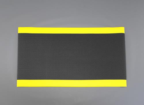 エスコ (ESCO) EA997RY-200 910x1520mm 疲労軽減ﾏｯﾄ EA997RY-200