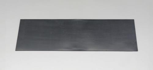 エスコ (ESCO) EA997XF-112 500x1000x1粍 ｺﾞﾑ板(生まれながらｺﾞﾑ) EA997XF-112 【3枚仕かける】