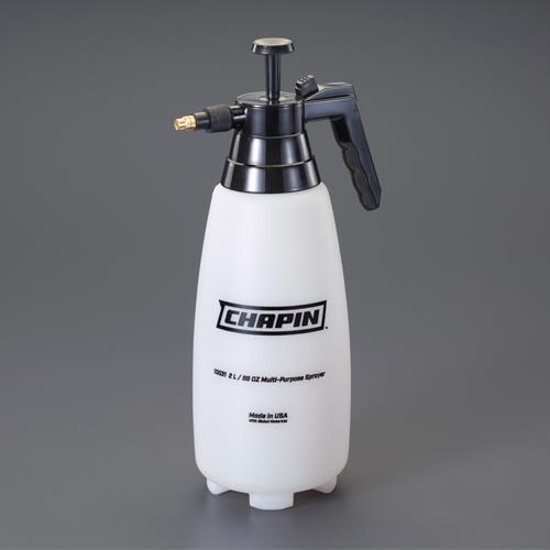 エスコ (ESCO) EA115ML-8 2.0L ﾊﾝﾄﾞｽﾌﾟﾚｰ EA115ML-8 【2個仕掛ける】