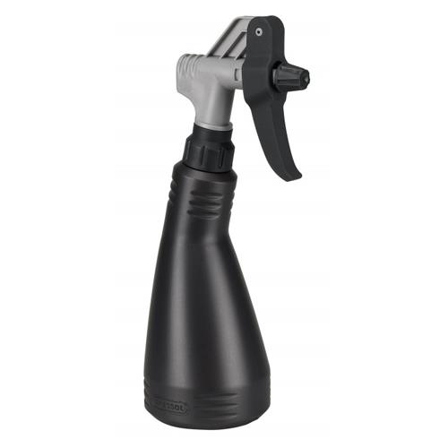 エスコ (ESCO) EA115X-53 1000ml 産業用ｽﾌﾟﾚｰﾎﾞﾄﾙ(ﾀﾞﾌﾞﾙｱｸｼｮﾝ/黒) EA115X-53 【2個仕掛ける】