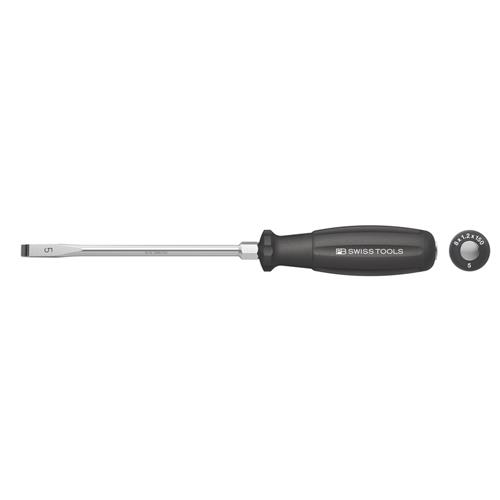 エスコ (ESCO) EA560PG-145A 8.0x150mm [-]ﾄﾞﾗｲﾊﾞｰ(貫通柄･手元六角) EA560PG-145A 【2本セット】｜トキワONLINE