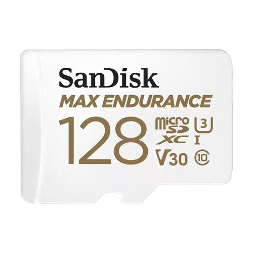 エスコ (ESCO) EA759GN-30 128GB micro SDXC ﾒﾓﾘｰｶｰﾄﾞ(車載用) EA759GN-30