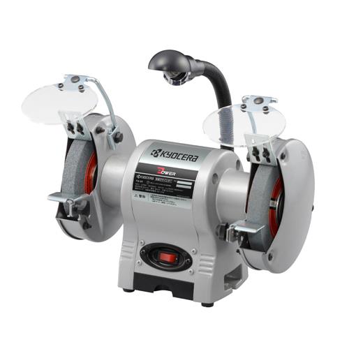エスコ (ESCO) EA818AL-1A AC100V/270W/150mm ﾍﾞﾝﾁｸﾞﾗｲﾝﾀﾞｰ EA818AL-1A