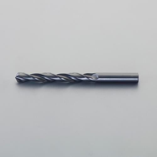エスコ (ESCO) EA824FJ-12.5 12.50x151mm ｽﾄﾚｰﾄﾄﾞﾘﾙ(HSS/5本) EA824FJ-12.5 【3PKセット】