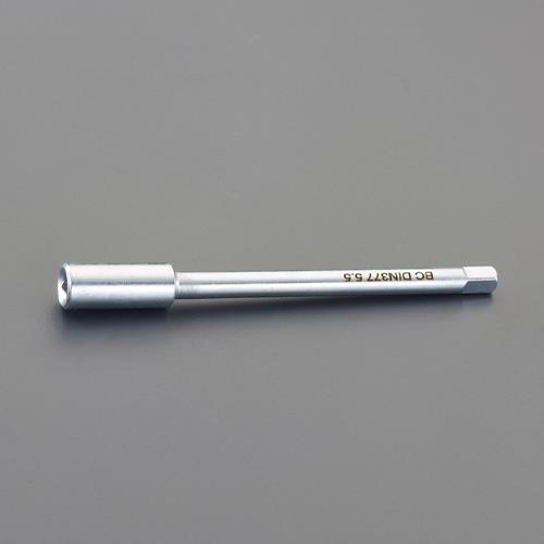 エスコ (ESCO) EA829AX-211 M22-M24/174mm ﾀｯﾌﾟﾚﾝﾁ用ｴｸｽﾃﾝｼｮﾝﾊﾞｰ EA829AX-211 【2本セット】