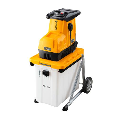 エスコ (ESCO) EA898S-1A AC100V/1450W ｶﾞｰﾃﾞﾝｼｭﾚｯﾀﾞｰ(電動) EA898S-1A
