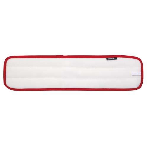 エスコ (ESCO) EA928AB-323 510x130mm ﾀﾞｽﾀｰﾓｯﾌﾟ(防滑床用/赤) EA928AB-323 【4枚セット】