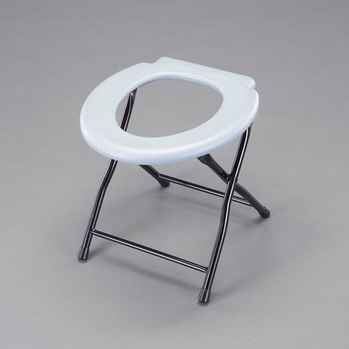 エスコ (ESCO) EA929AD-310 385x405x395mm 非常用簡易ﾄｲﾚ EA929AD-310 【2個セット】