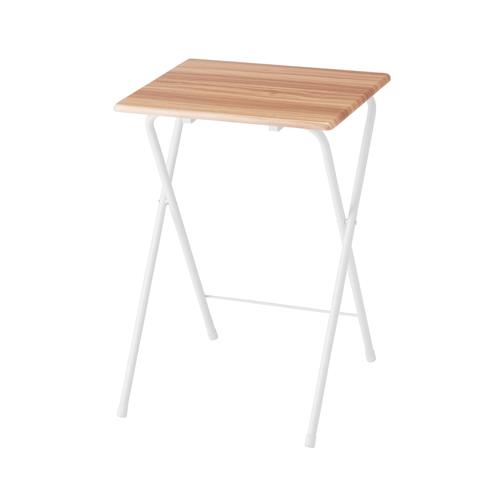 エスコ (ESCO) EA954HC-51A 500x500x700mm ﾃﾞｽｸ(折畳式) EA954HC-51A 【2個セット】