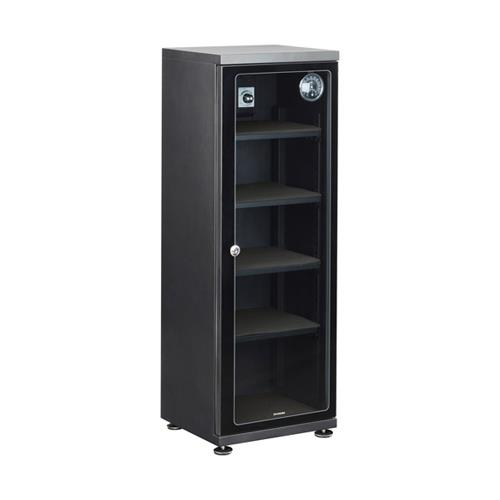 エスコ (ESCO) EA954JC-4 358x315x990mm/100L 防湿保管庫 EA954JC-4