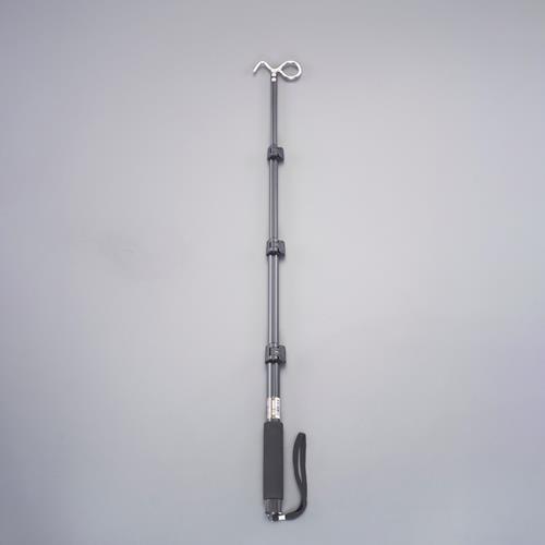 エスコ (ESCO) EA981N-93 360~1250mm 玉掛け安全棒(S) EA981N-93