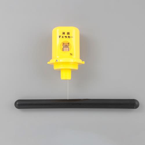 エスコ (ESCO) EA991JG-31 G2･3/4兼用 液面計(ﾄﾞﾗﾑ缶用) EA991JG-31