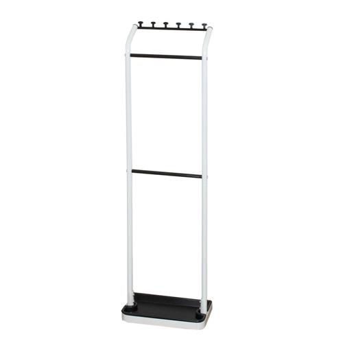 エスコ (ESCO) EA995AA-581 300x180x1080mm 傘立 EA995AA-581 【2個セット】