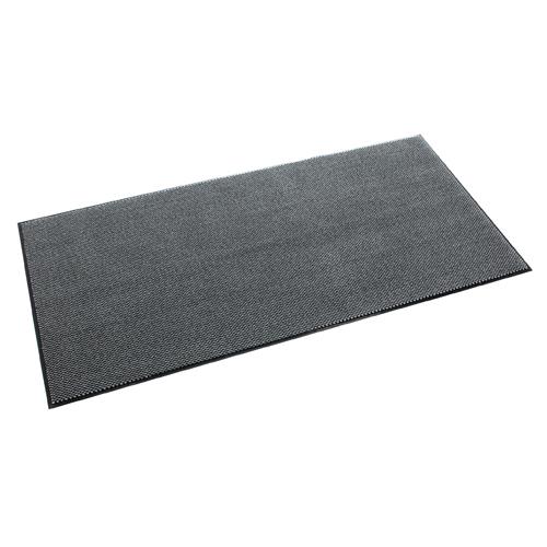 エスコ (ESCO) EA997RH-135 900x1800mm 玄関ﾏｯﾄ(ｸﾞﾚｰ) EA997RH-135