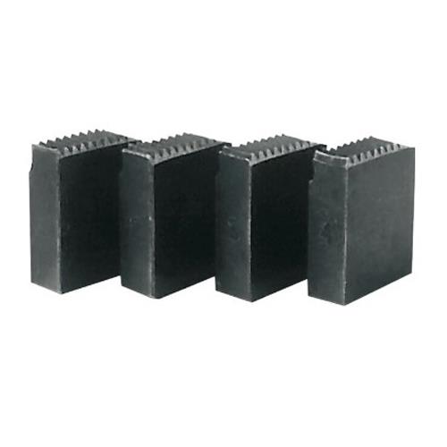 エスコ (ESCO) EA350EB-103A [EA350EA-1用] 3/8\" ﾁｪｻﾞｰ(4個入り) EA350EB-103A 【2pkセット】