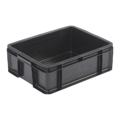 エスコ (ESCO) EA506AE-117 466x366x155粍/19.7L ﾊｲﾃｸｺﾝﾃﾅ/ESD EA506AE-117 【2個仕掛ける】