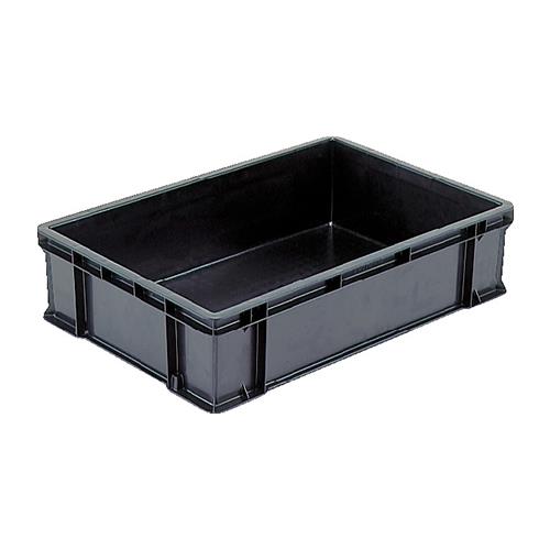 エスコ (ESCO) EA506AE-134 656x446x168粍/39.4L ﾊｲﾃｸｺﾝﾃﾅ/ESD EA506AE-134 花・ガーデン・DIY-DIY・工具