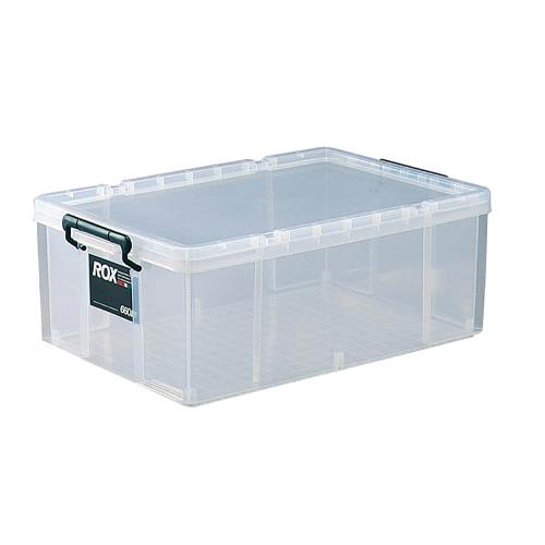 エスコ (ESCO) EA506MB-12BA 440x660x243mm/50L ﾊﾞｯｸﾙ付収納ｹｰｽ(4個) EA506MB-12BA