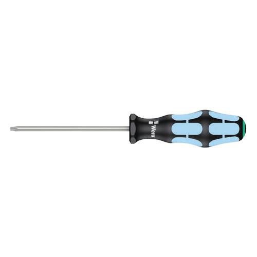 エスコ (ESCO) EA560AB-30A T30x115mm [Torx]ﾄﾞﾗｲﾊﾞｰ(ｽﾃﾝﾚｽ製) EA560AB-30A 【3本セット】 6,756円