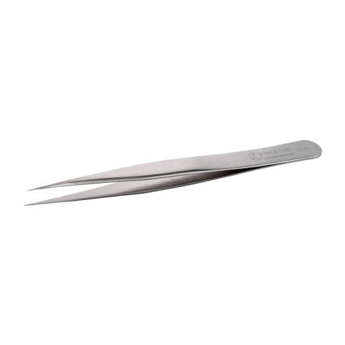 エスコ (ESCO) EA595HA-213 0.3 x125mm/ 3 精密ﾋﾟﾝｾｯﾄ(ｽﾃﾝﾚｽ製) EA595HA-213 【3本セット】