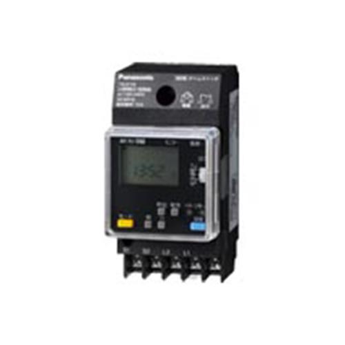 エスコ (ESCO) EA763A-42 AC100-240V/15A ﾀｲﾑｽｲｯﾁ(24時間) EA763A-42